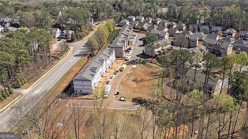 2733 Hallwood Ln Suwanee, GA 30024 - Thumbnail 3