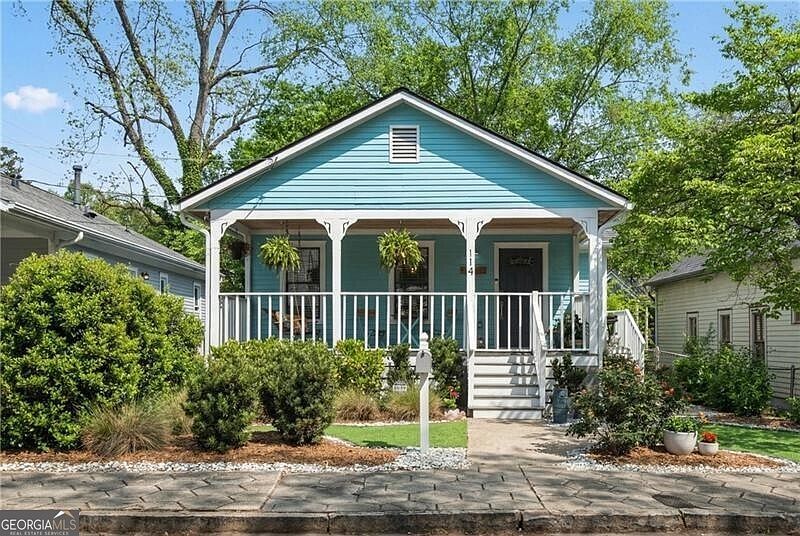 114 Tye St SE Atlanta, GA 30316 - Thumbnail 3