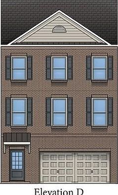 2739 Hallwood Ln Suwanee, GA 30024 - Thumbnail 3