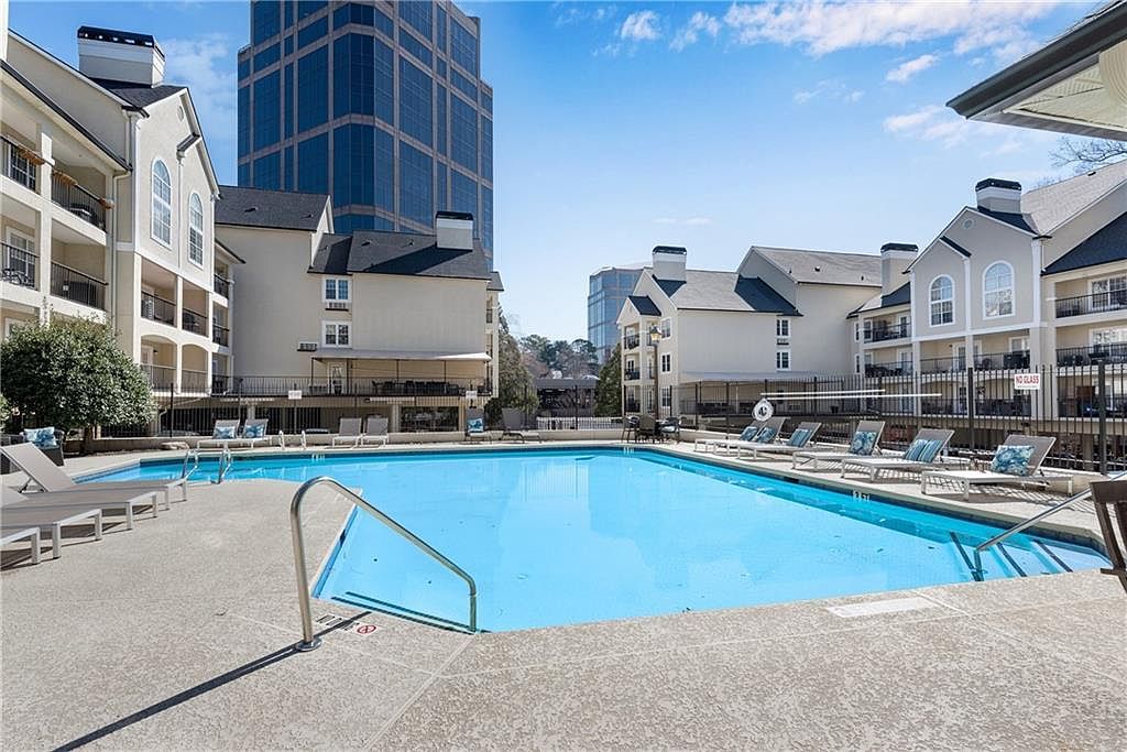 3655 Habersham Rd NE APT B148 Atlanta, GA 30305 - Thumbnail 3