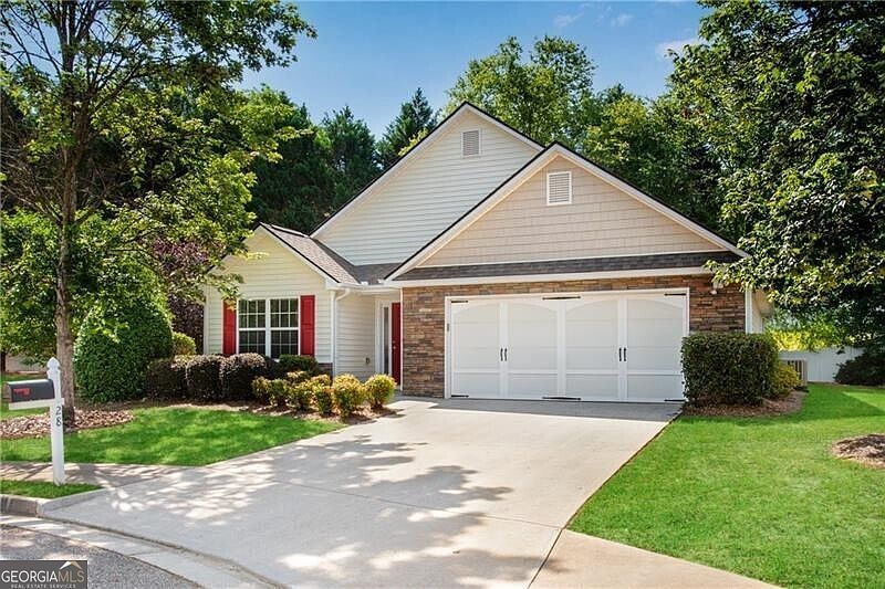28 Bramble Ct Jefferson, GA 30549 - Thumbnail 3