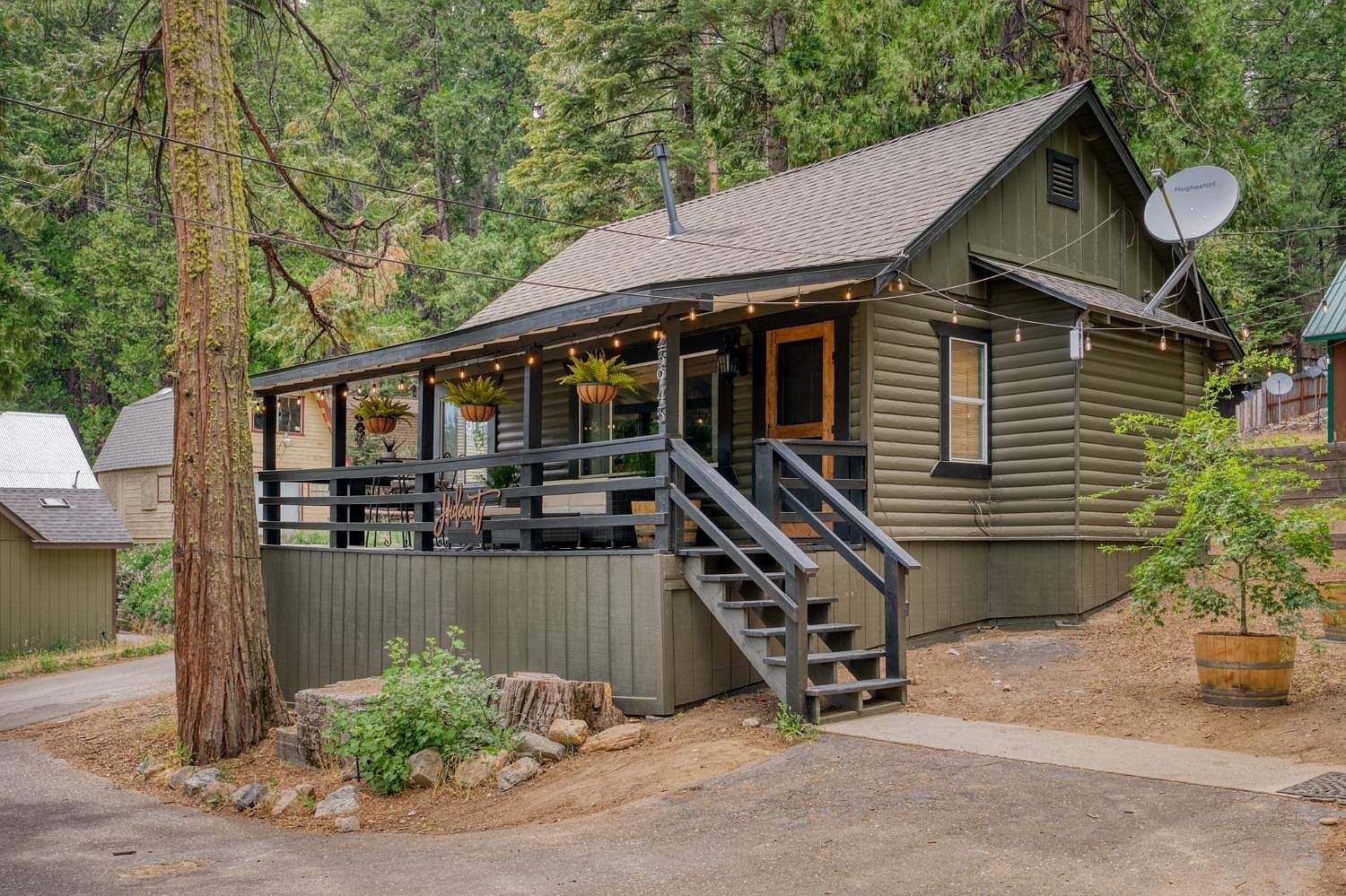 25941 Ellmaro Dr W Long Barn, CA 95335 - Thumbnail 3