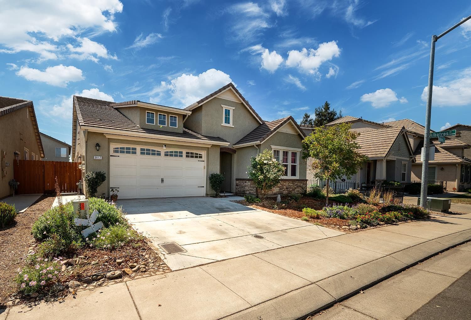 3812 Lookout Dr Modesto, CA 95355 - Thumbnail 3