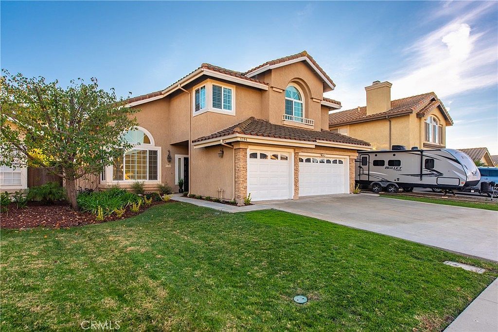 1394 La Culebra Cir Camarillo, CA 93012 - Thumbnail 3