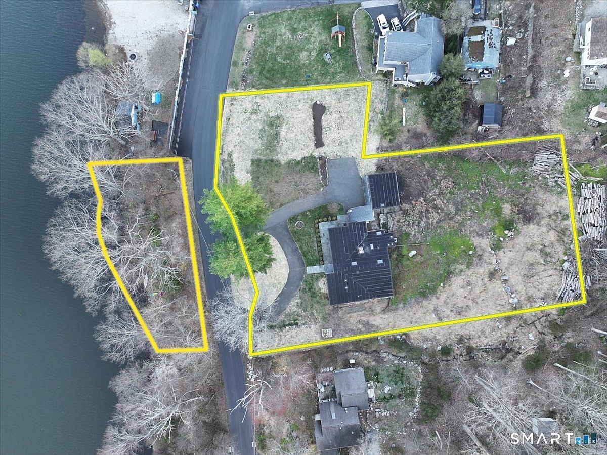 165 Mamanasco Rd Ridgefield, CT 06877 - Thumbnail 3