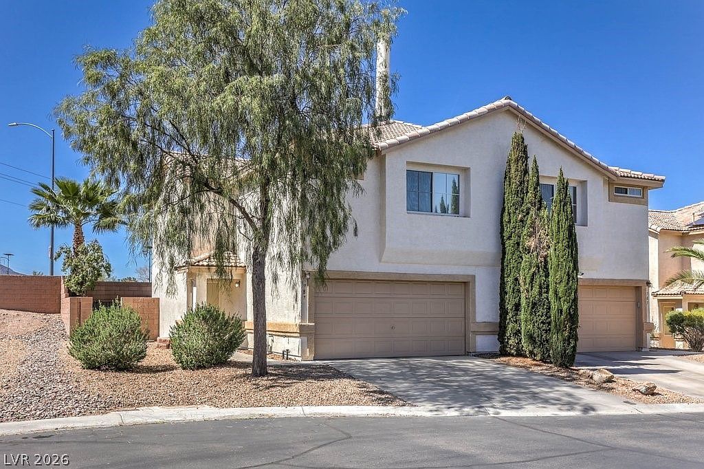 787 Peregrine Falcon St Henderson, NV 89015 - Thumbnail 3