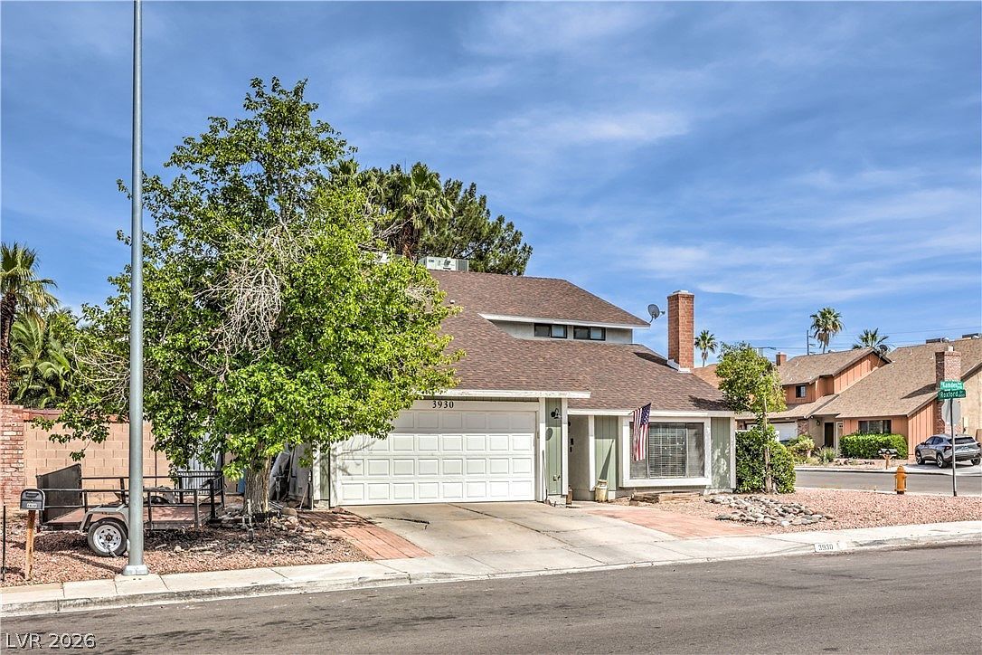 3930 Kamden Way Las Vegas, NV 89119 - Thumbnail 3