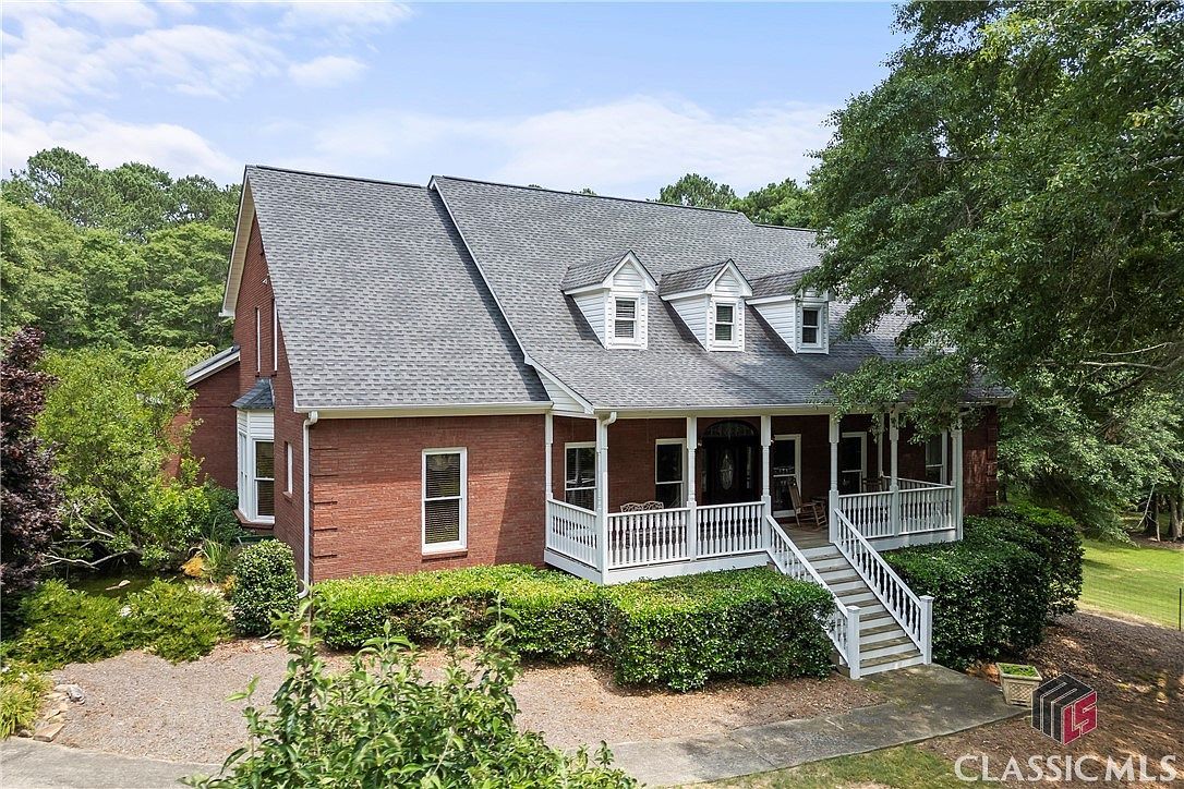 3651 Chandler Haulk Rd Loganville, GA 30052 - Thumbnail 3