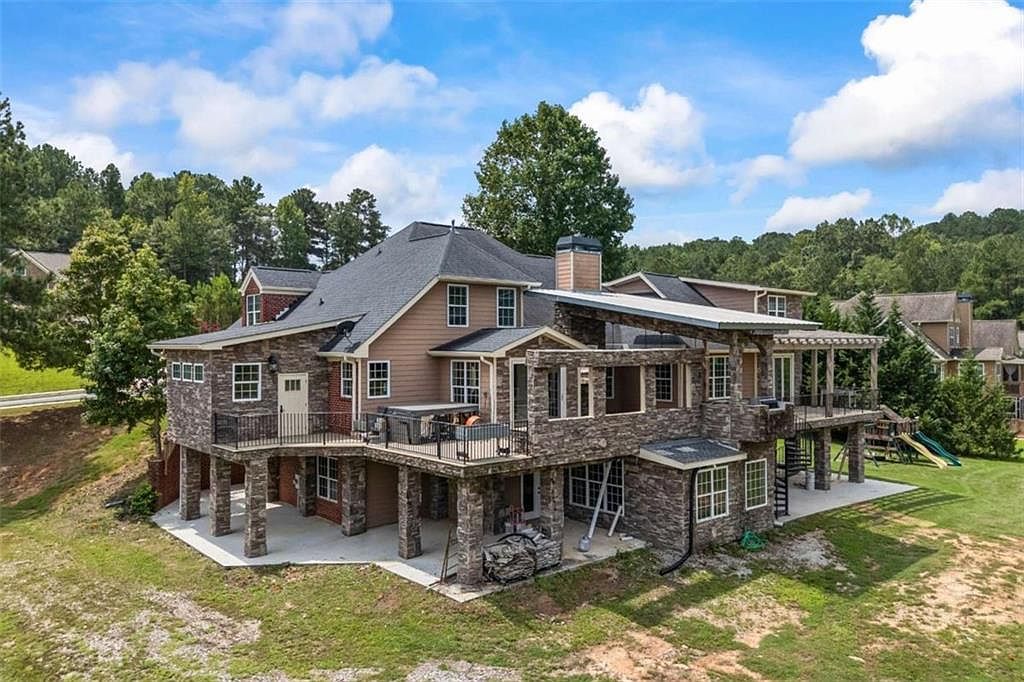 1508 Ridgewood Ct Monroe, GA 30656 - Thumbnail 3