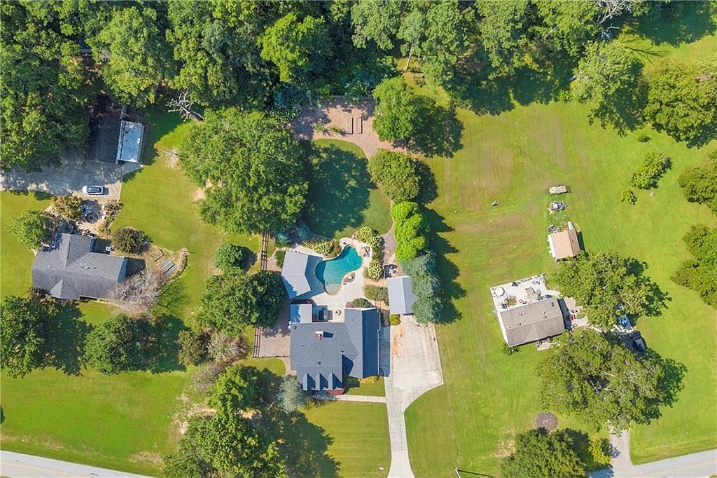 4820 Old Highway 138 Loganville, GA 30052 - Thumbnail 3