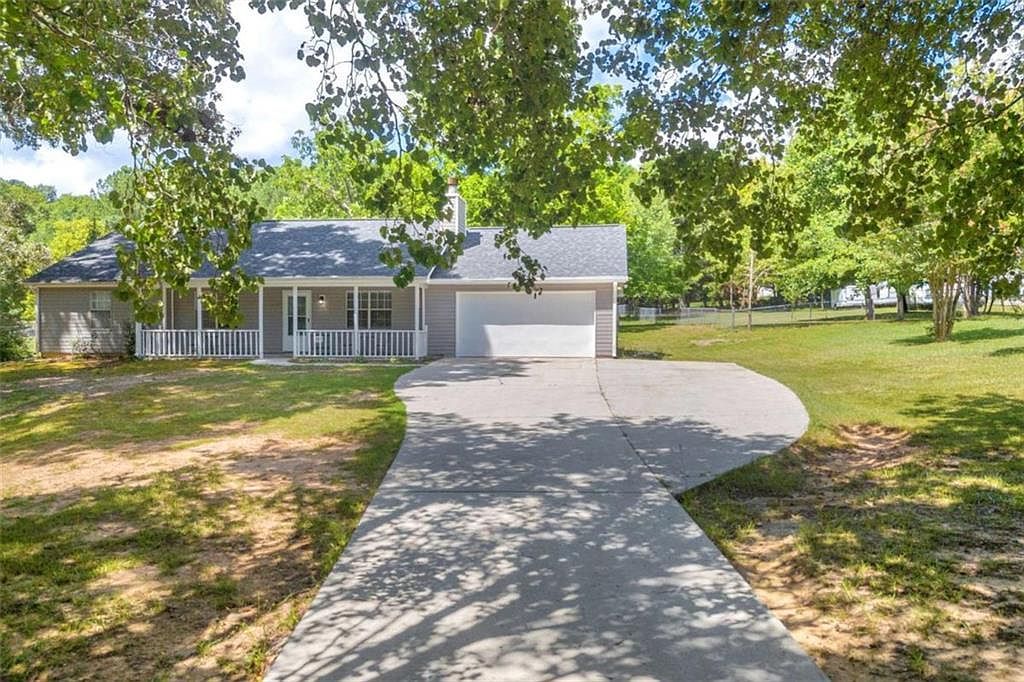 3000 Green Rd Loganville, GA 30052 - Thumbnail 3