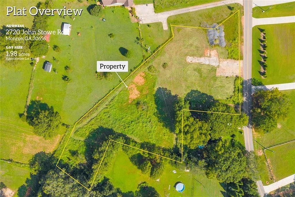 2720 John Stowe Rd #1.98 Monroe, GA 30656 - Thumbnail 3