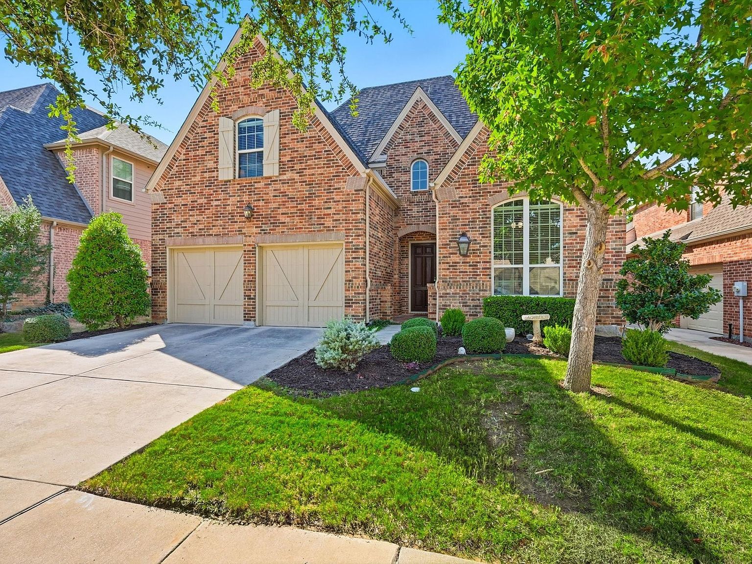 9108 Cypress Creek Rd Argyle, TX 76226 - Thumbnail 3