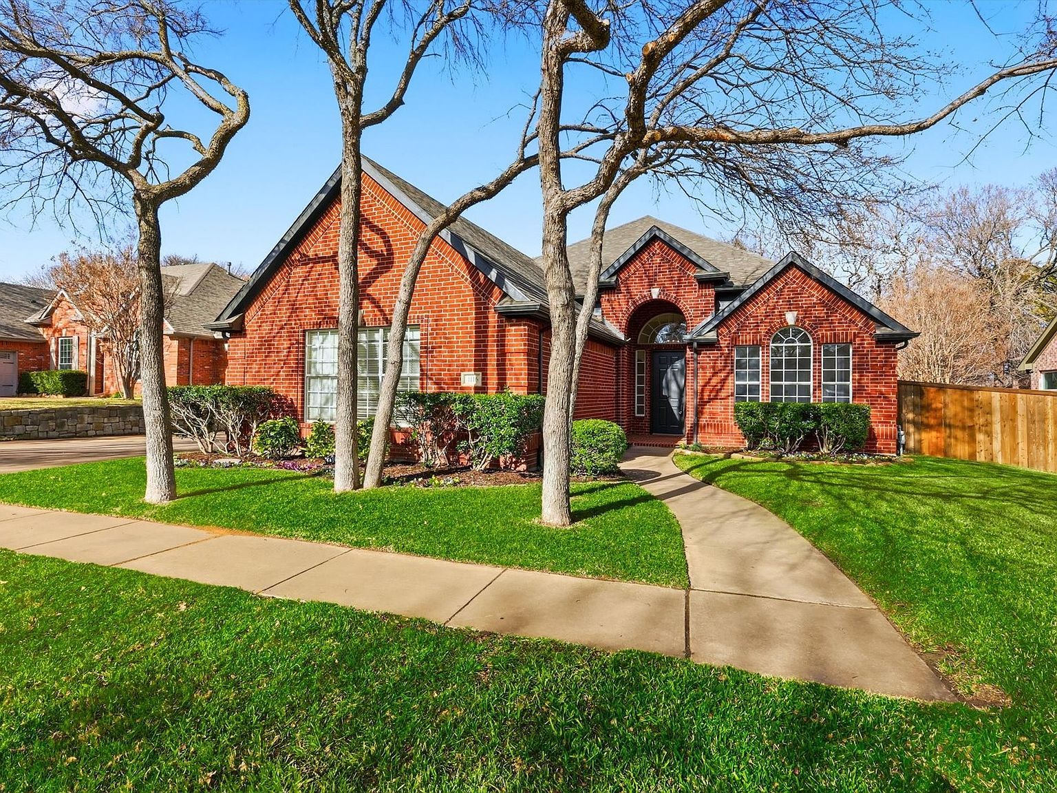 4116 Mustang Trl Flower Mound, TX 75028 - Thumbnail 3