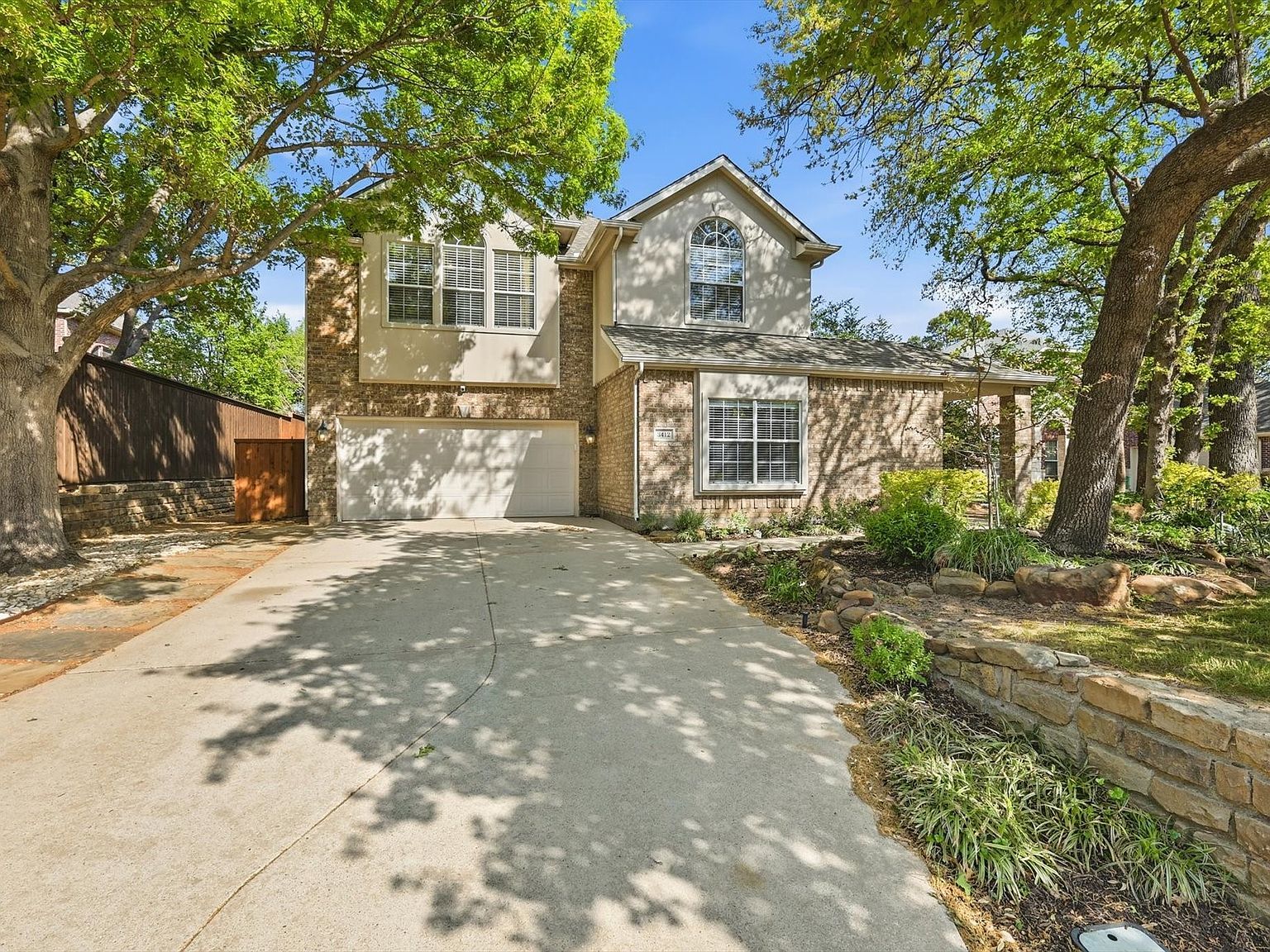 3412 Copperhill Ct Flower Mound, TX 75022 - Thumbnail 3