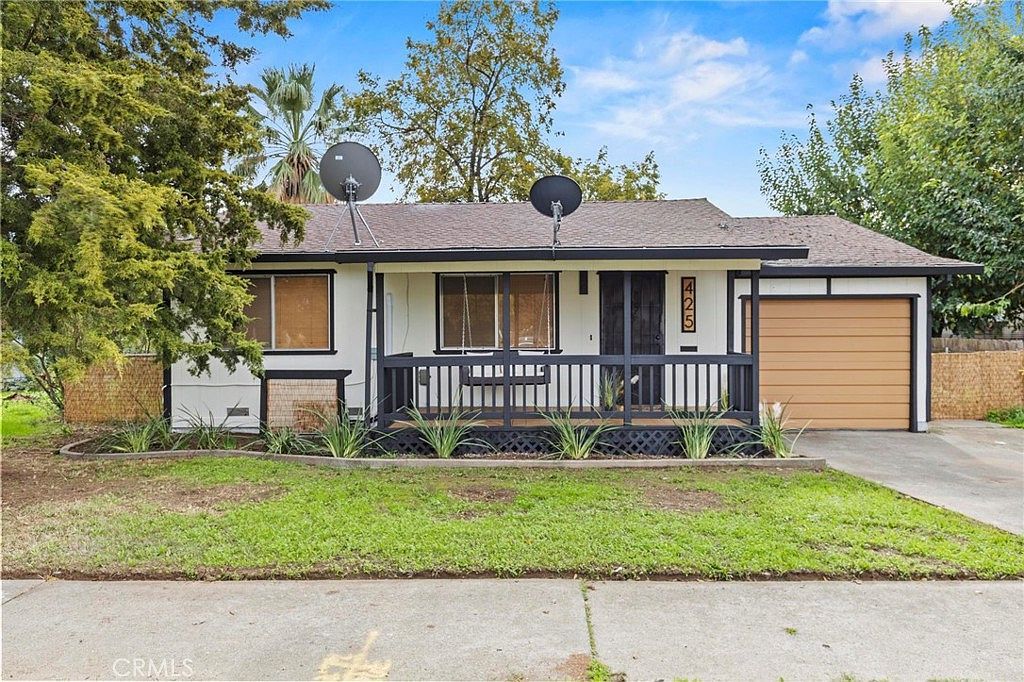 425 Pomona Ave Oroville, CA 95965 - Thumbnail 3