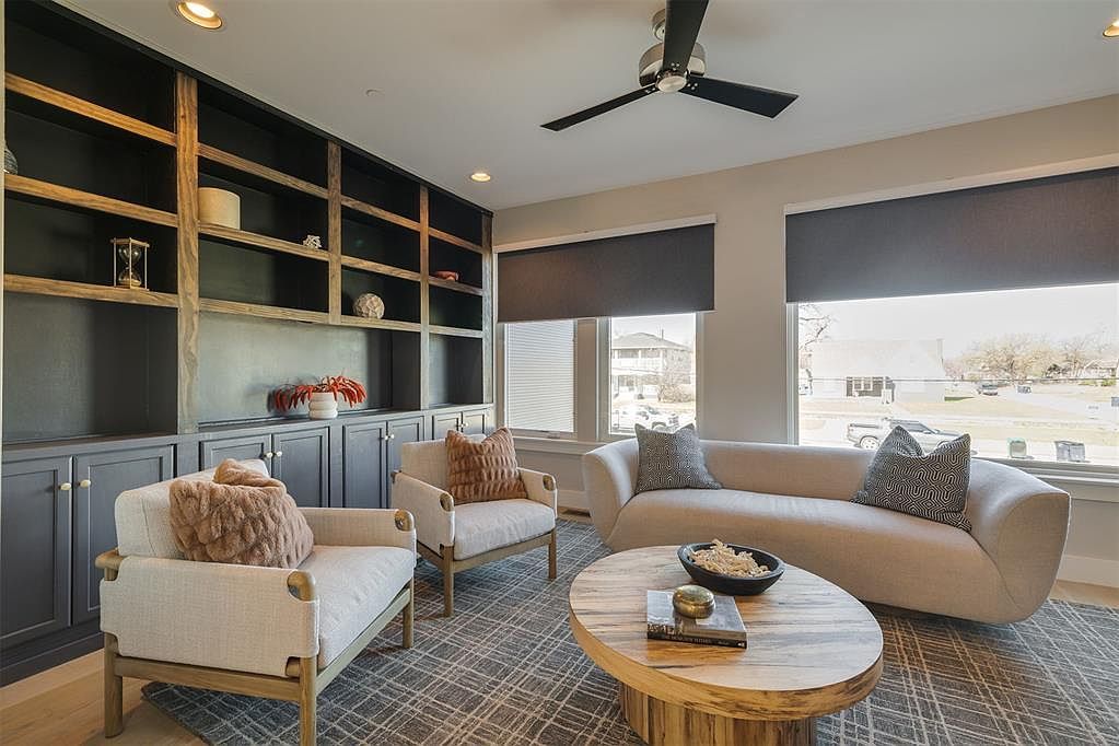 1138 NW 13th St Unit B Oklahoma City, OK 73106 - Thumbnail 3