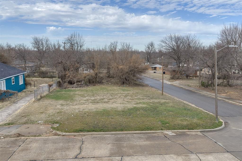1453 NE 14th St Lot 11 Oklahoma City, OK 73117 - Thumbnail 3