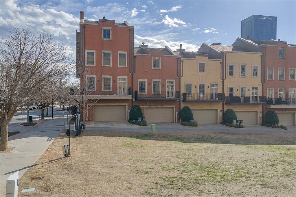 N Oklahoma Ave Lot 26 Oklahoma City, OK 73104 - Thumbnail 3