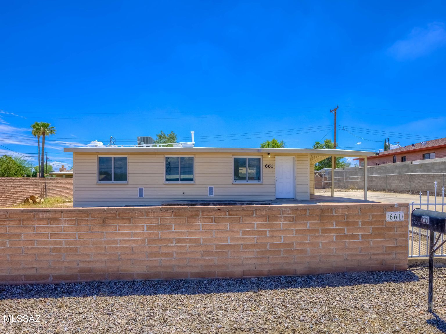 661 W Calle Milu Tucson, AZ 85706 - Thumbnail 3