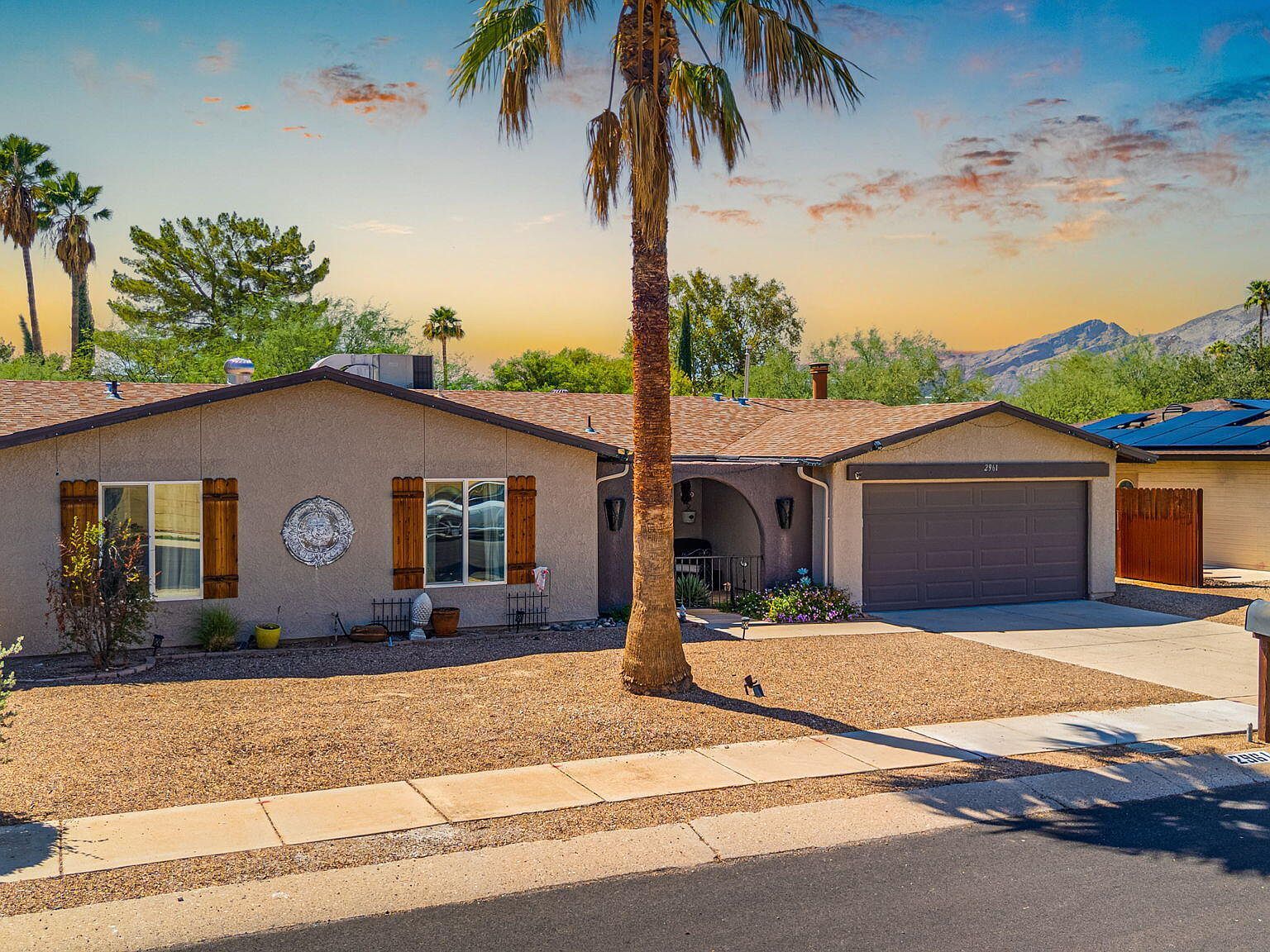 2961 N Rio Verde Dr Tucson, AZ 85715 - Thumbnail 3