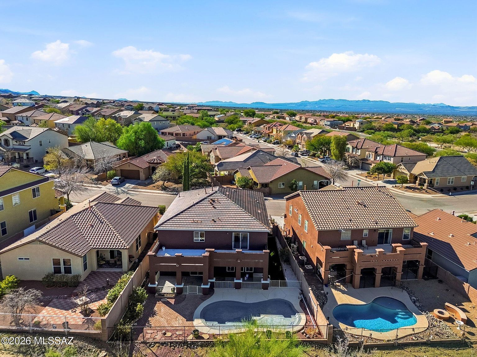17003 S Mesa Shadows Dr Vail, AZ 85641 - Thumbnail 3