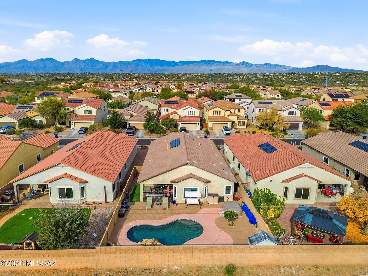 10968 E White Sage Dr Tucson, AZ 85747 - Thumbnail 3