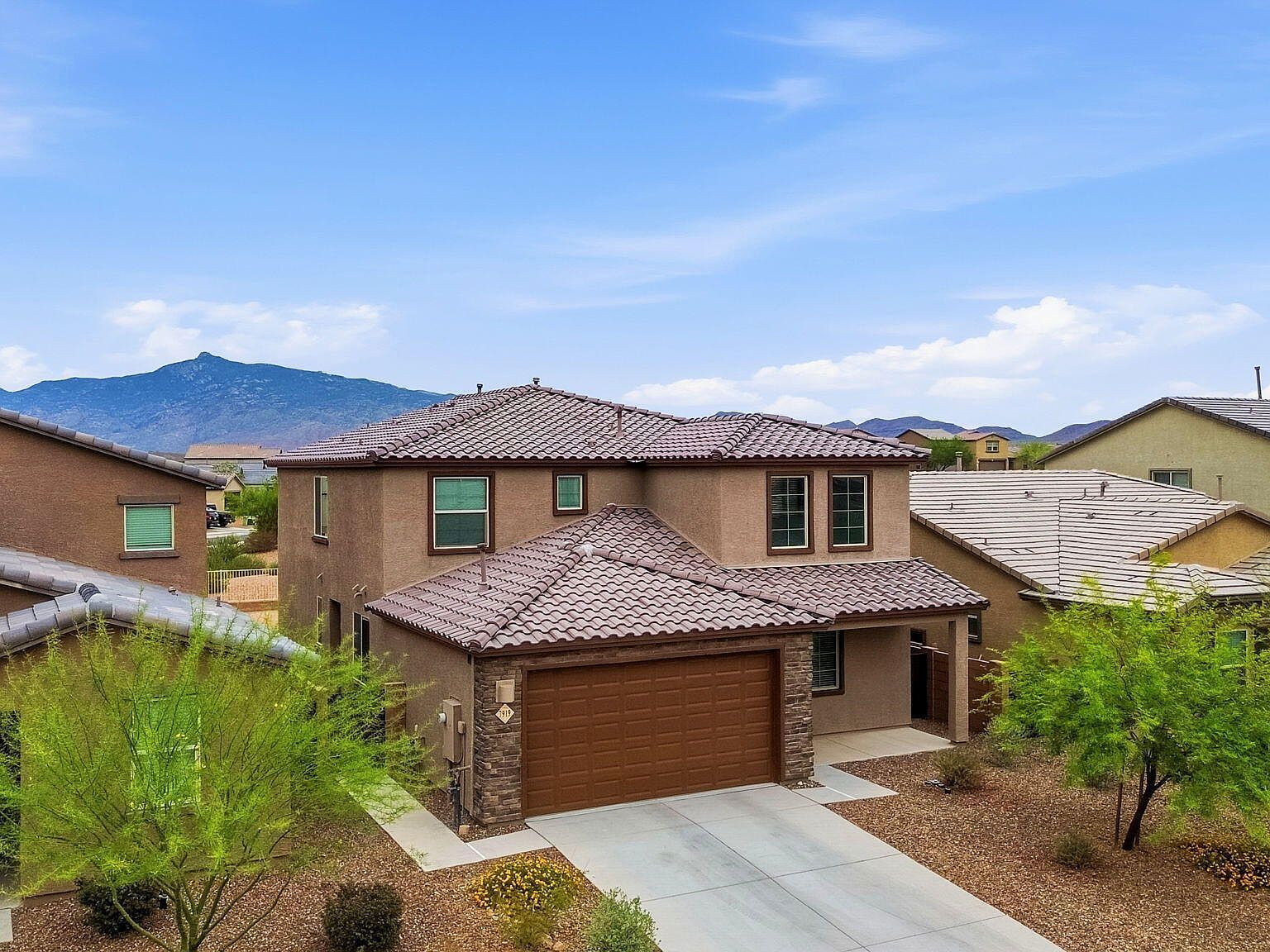 7919 S Bonanza Park Dr Tucson, AZ 85747 - Thumbnail 3