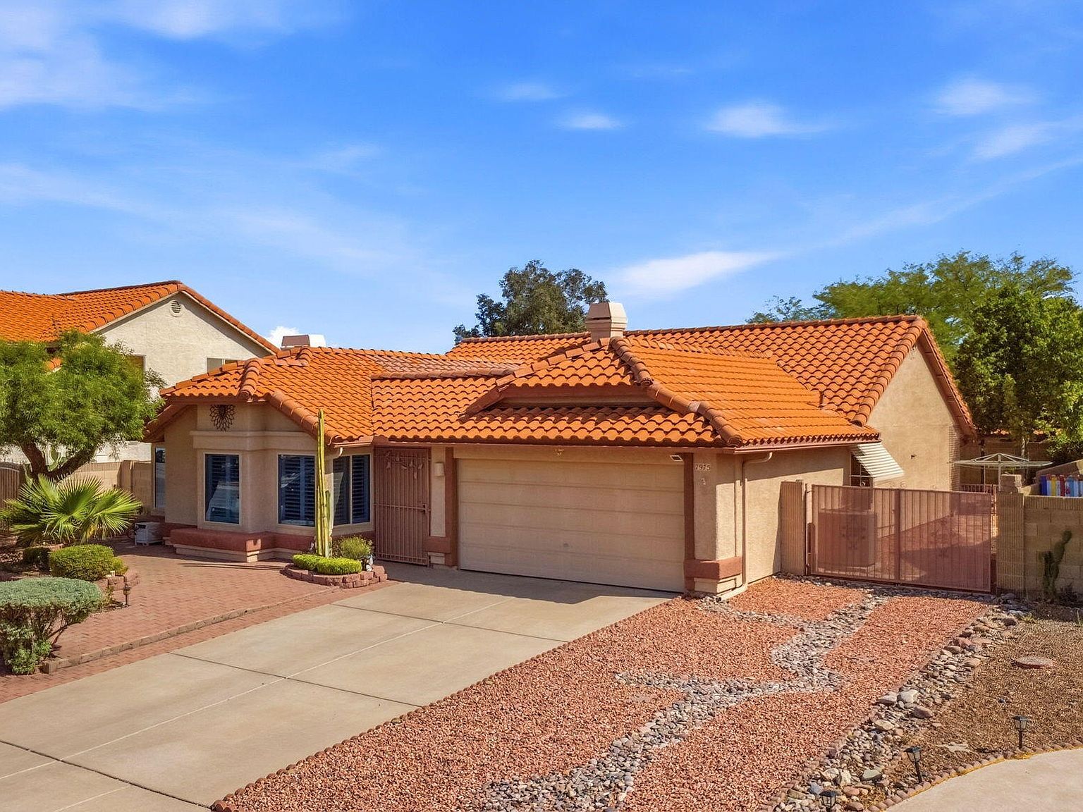 7975 S Lauder St Tucson, AZ 85747 - Thumbnail 3
