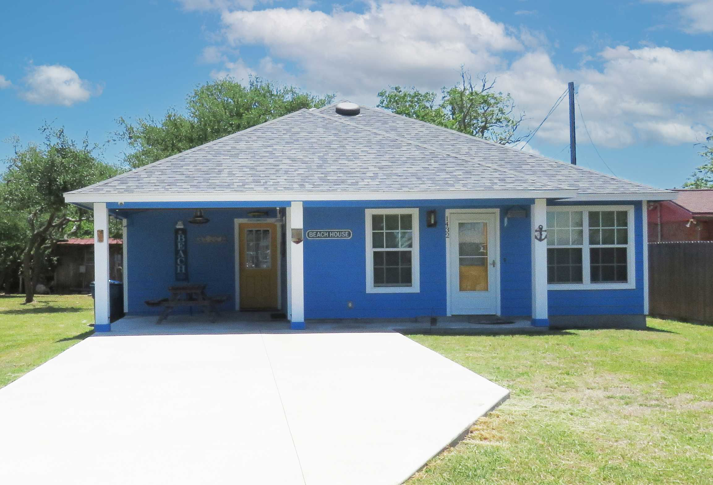 1432 Young Street, Rockport, TX, USA, 78382 - Thumbnail 4