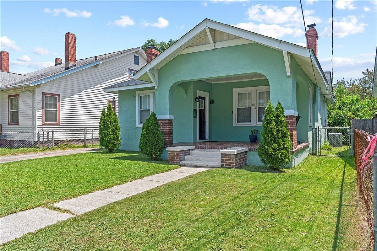 924 Beman St Augusta, GA 30904 - Thumbnail 3