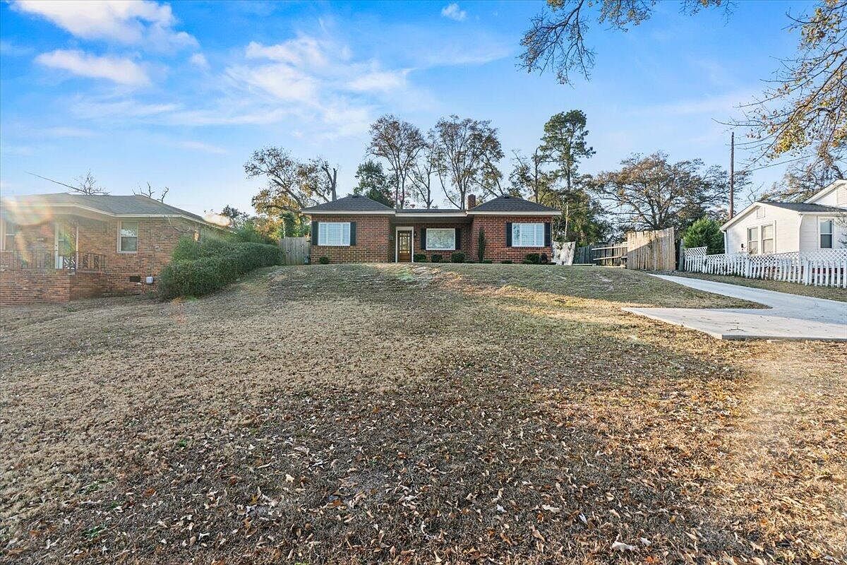 1213 Heard Ave Augusta, GA 30904 - Thumbnail 3