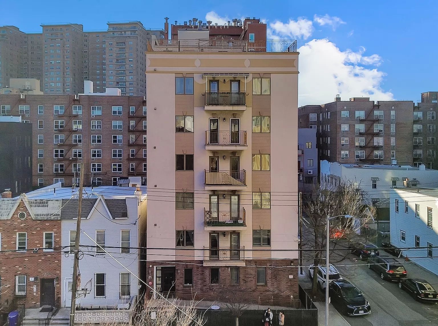 2874 Brighton 3 St #2 Brooklyn, NY 11235 - Thumbnail 3