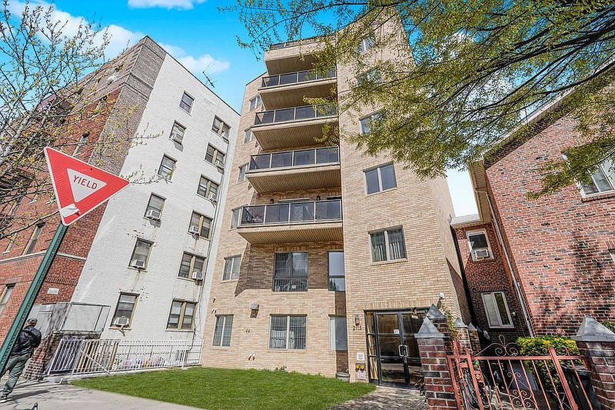 2113 Kings Hwy APT 2B Brooklyn, NY 11229 - Thumbnail 3