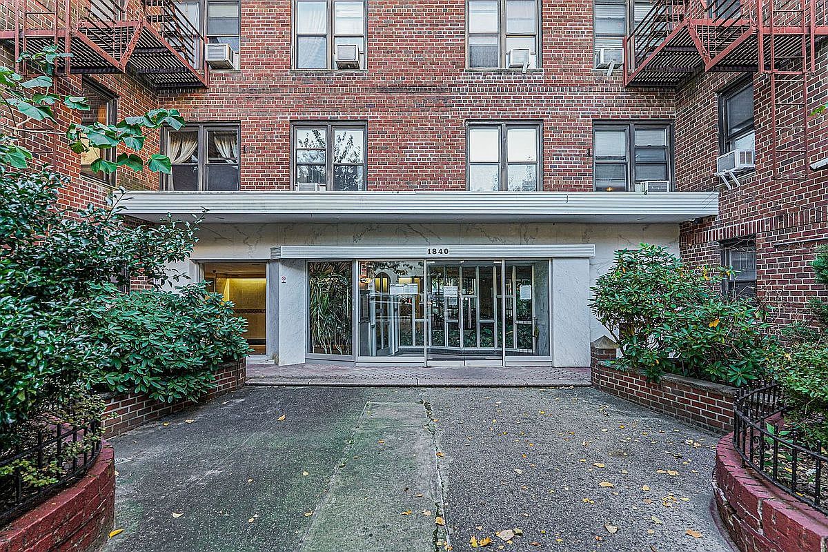 1840 E 13th St APT 6T Brooklyn, NY 11229 - Thumbnail 3