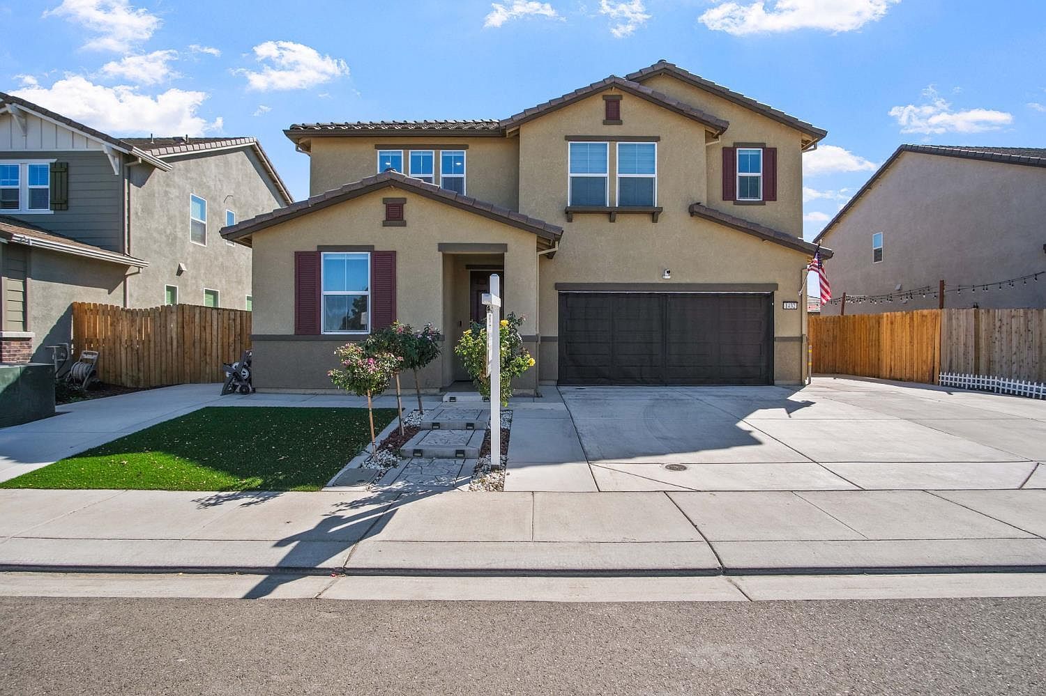 1432 Meridian St Manteca, CA 95337 - Thumbnail 3