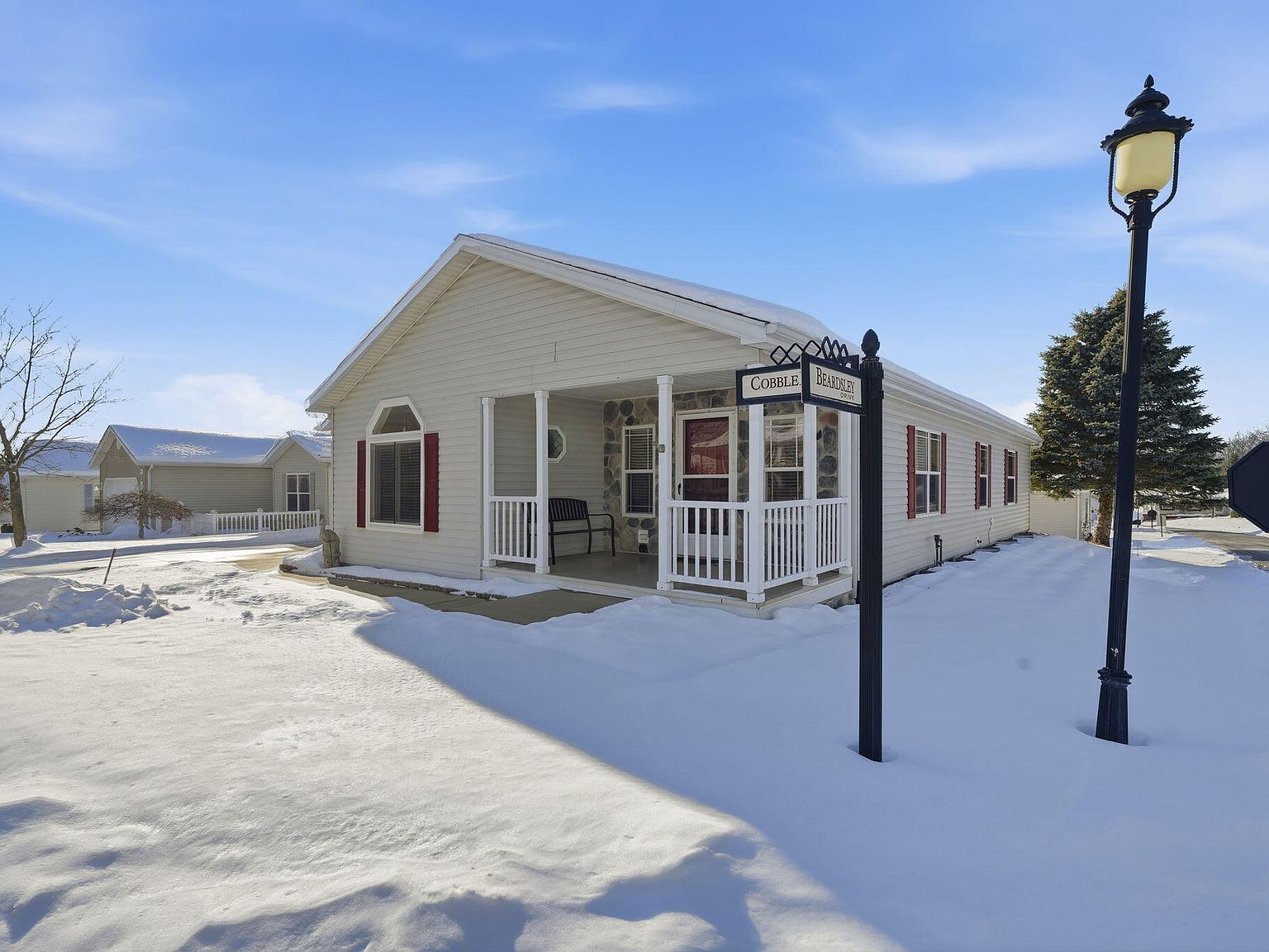 5305 Cobblefield Ln Kalamazoo, MI 49004 - Thumbnail 3