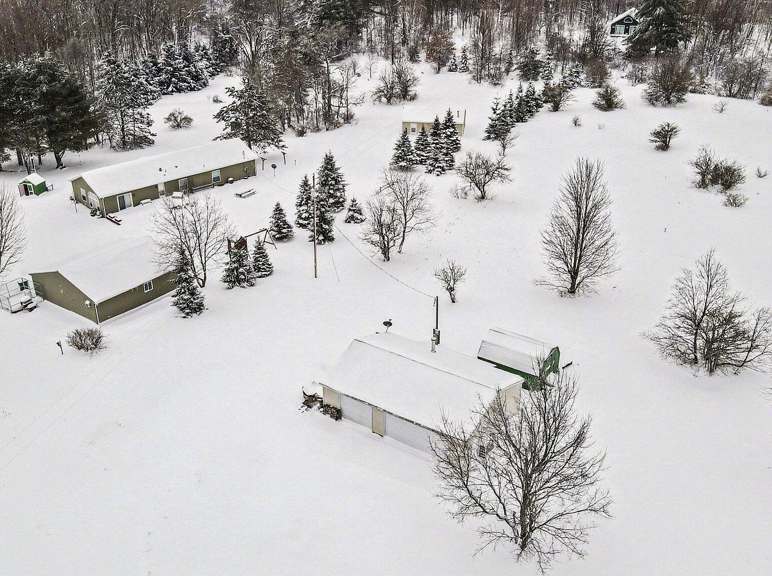 4395 N Raymond Rd Luther, MI 49656 - Thumbnail 3