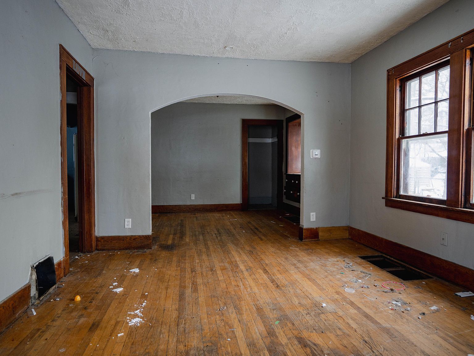 1522 Robertson Ave Lansing, MI 48915 - Thumbnail 3