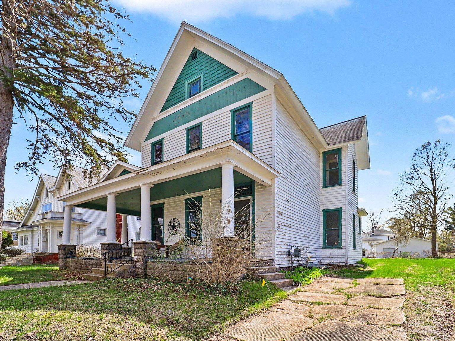 423 W Upton Ave Reed City, MI 49677 - Thumbnail 3