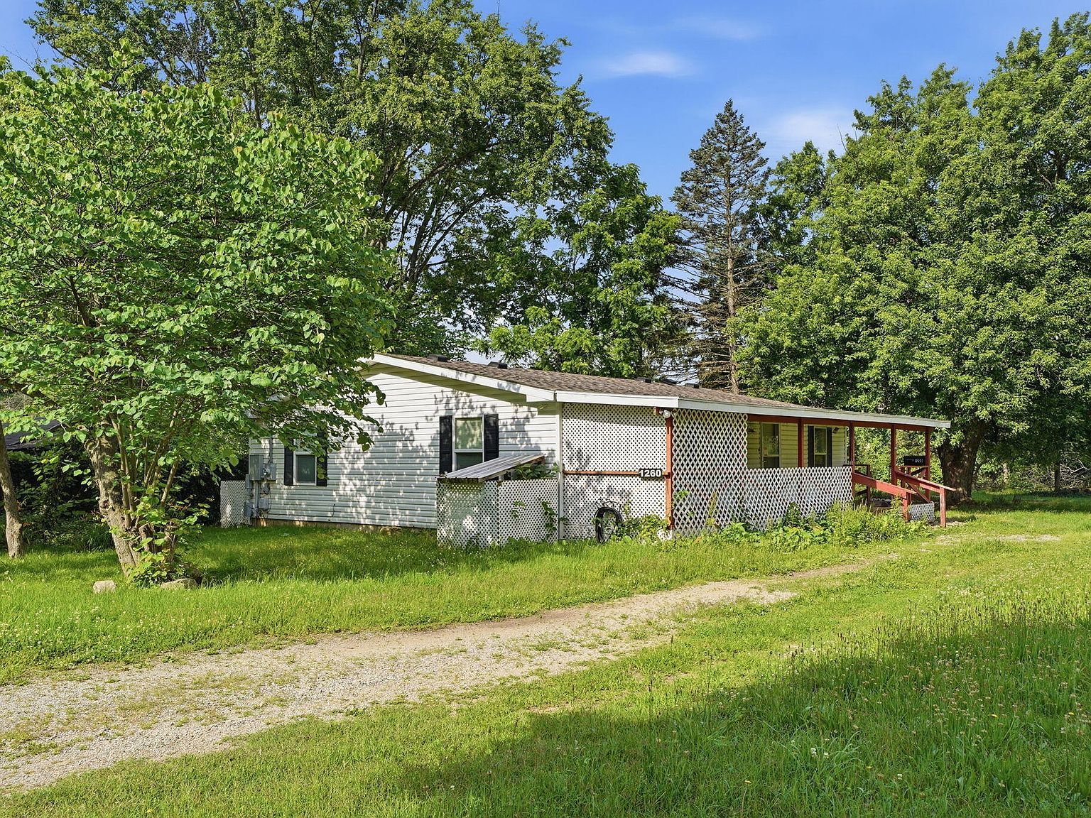 1260 S 13th St Niles, MI 49120 - Thumbnail 3