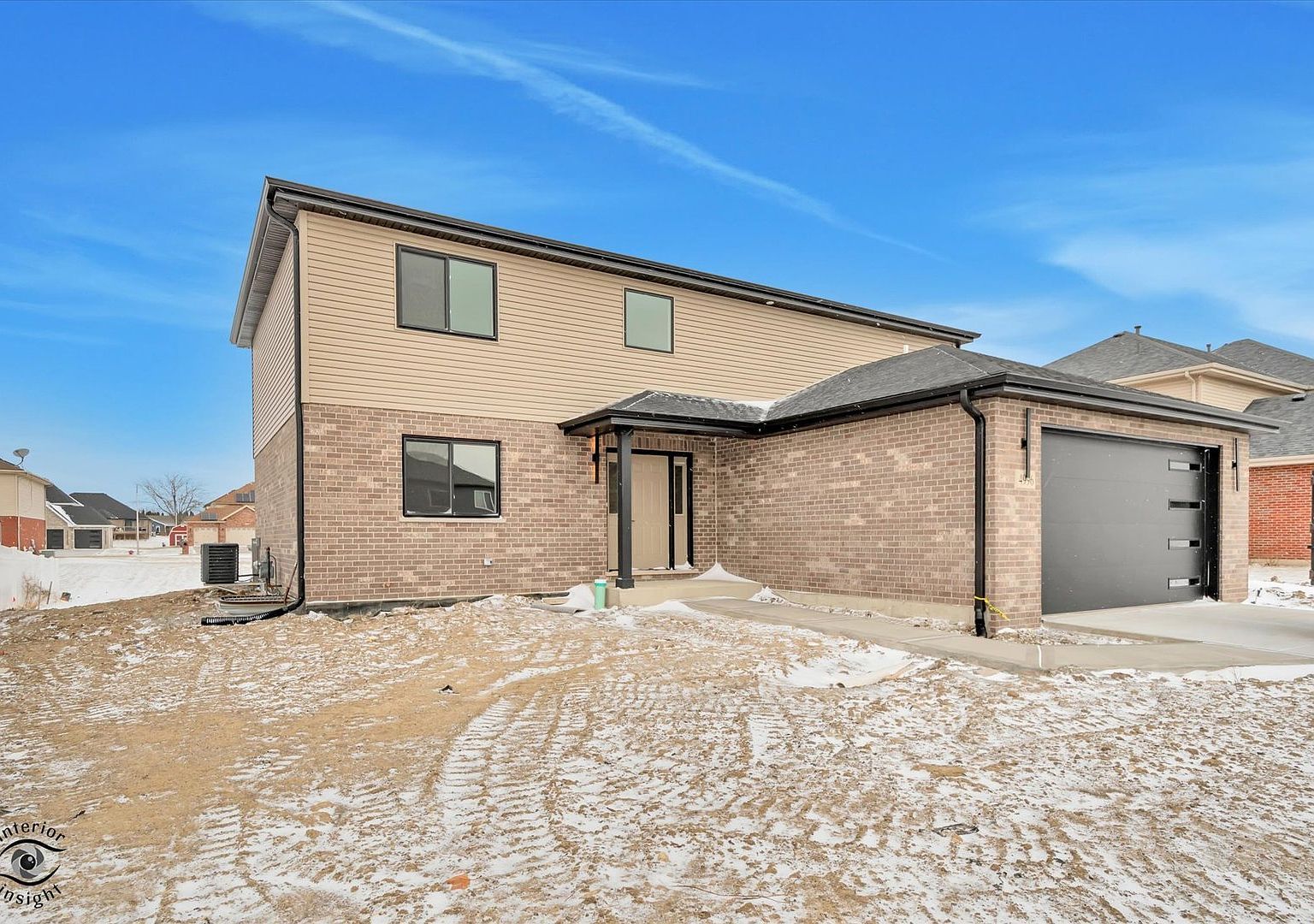 26048 S County Fair Dr Monee, IL 60449 - Thumbnail 3