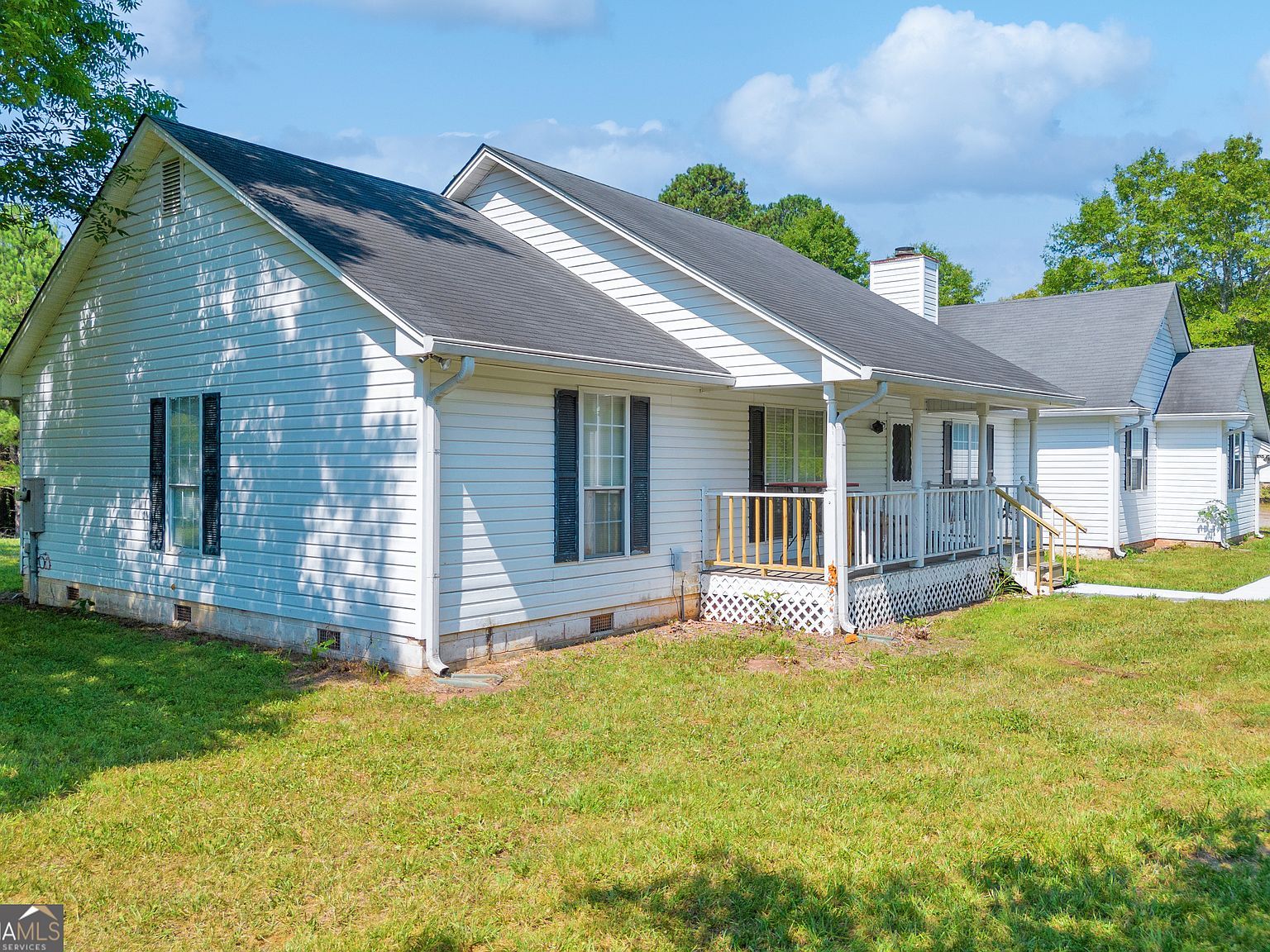 3193 Old Monroe Madison Hwy Monroe, GA 30655 - Thumbnail 3