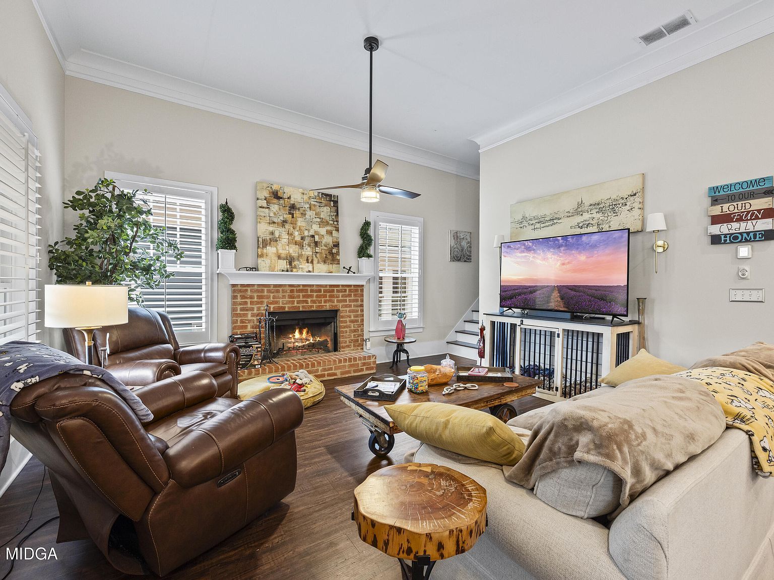 4121 N Swann St Covington, GA 30014 - Thumbnail 3