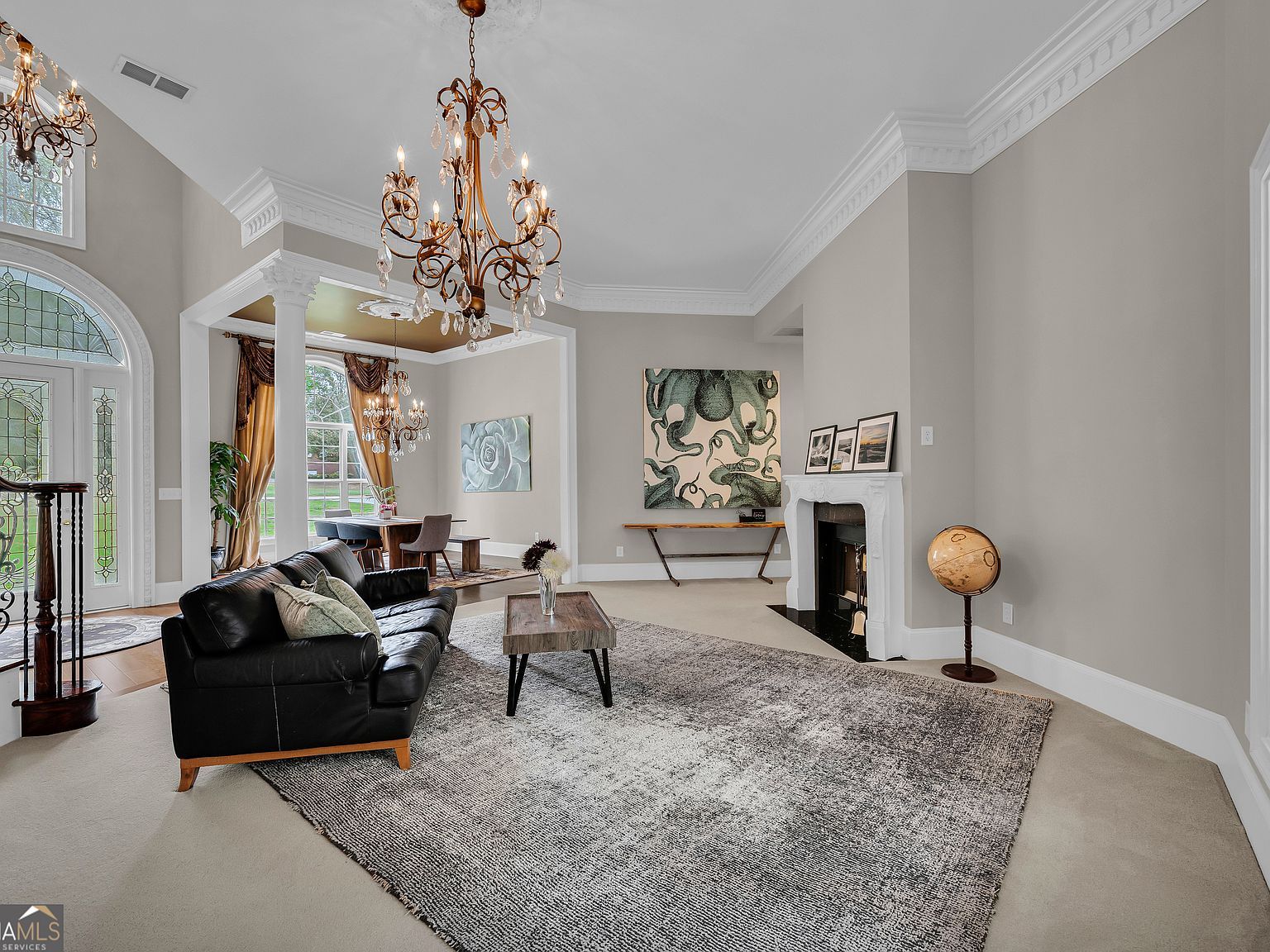 1418 Brighton Pl Loganville, GA 30052 - Thumbnail 3