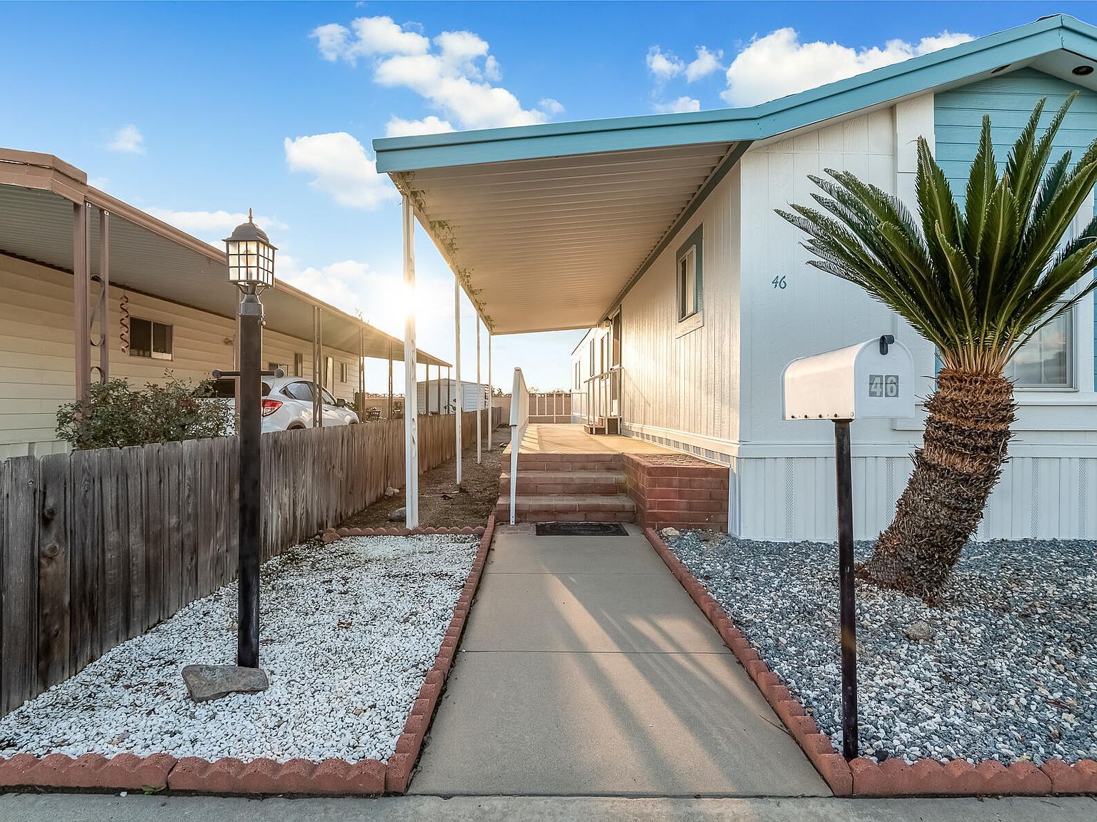 2627 W Midvalley Ave SPACE 46 Visalia, CA 93277 - Thumbnail 3