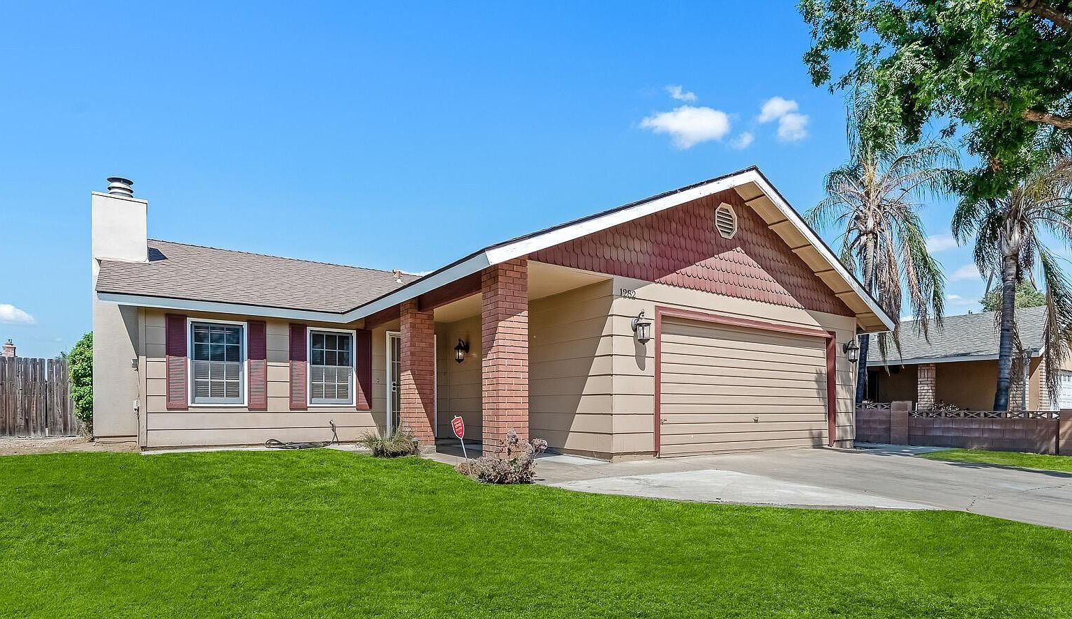 1282 Ben Franklin Ave Tulare, CA 93274 - Thumbnail 3