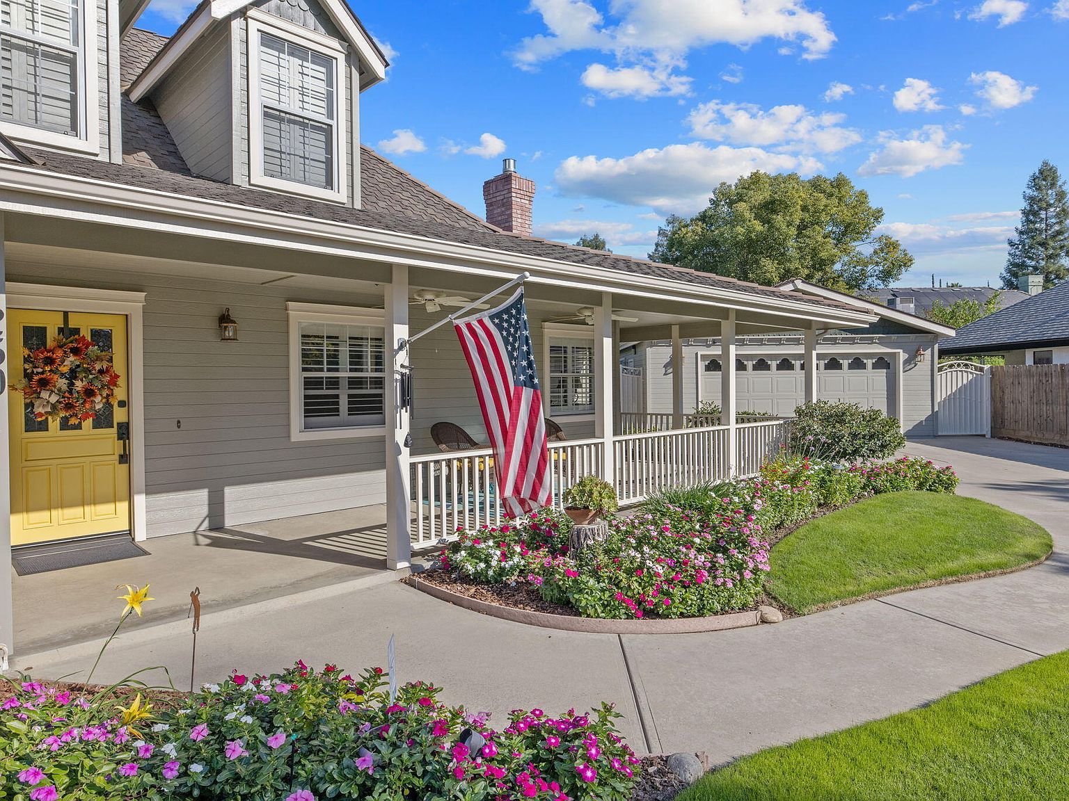 250 E Chestnut Ct Visalia, CA 93277 - Thumbnail 3