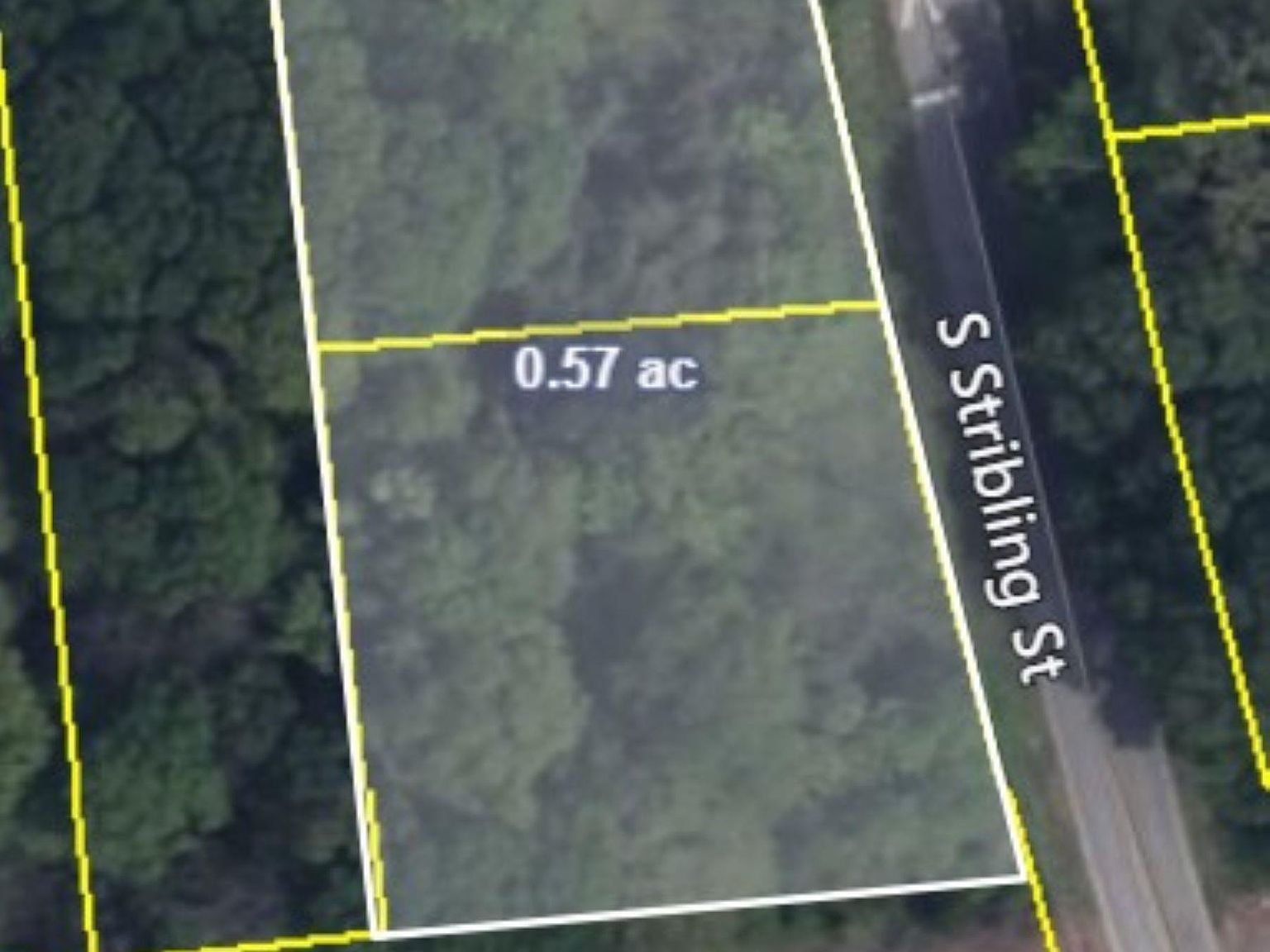 0 N Stribling St Seneca, SC 29678 - Thumbnail 3