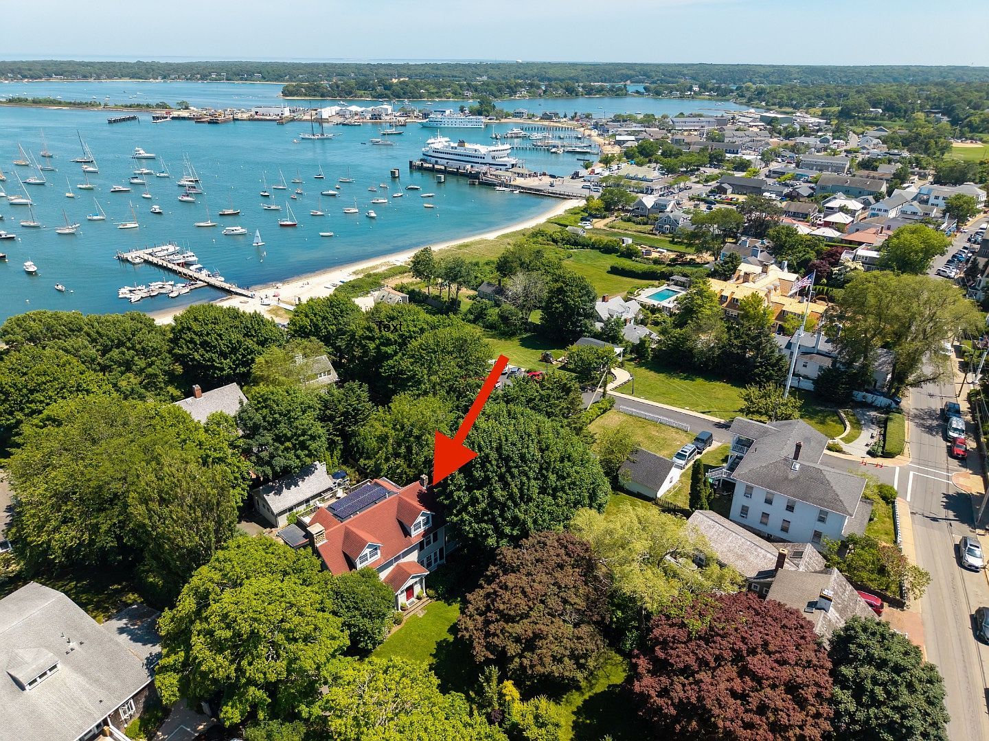 139 Main St Tisbury, MA 02568 - Thumbnail 3
